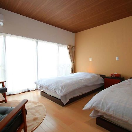 Minshuku Shiroyama Hotel Taketa Eksteriør billede