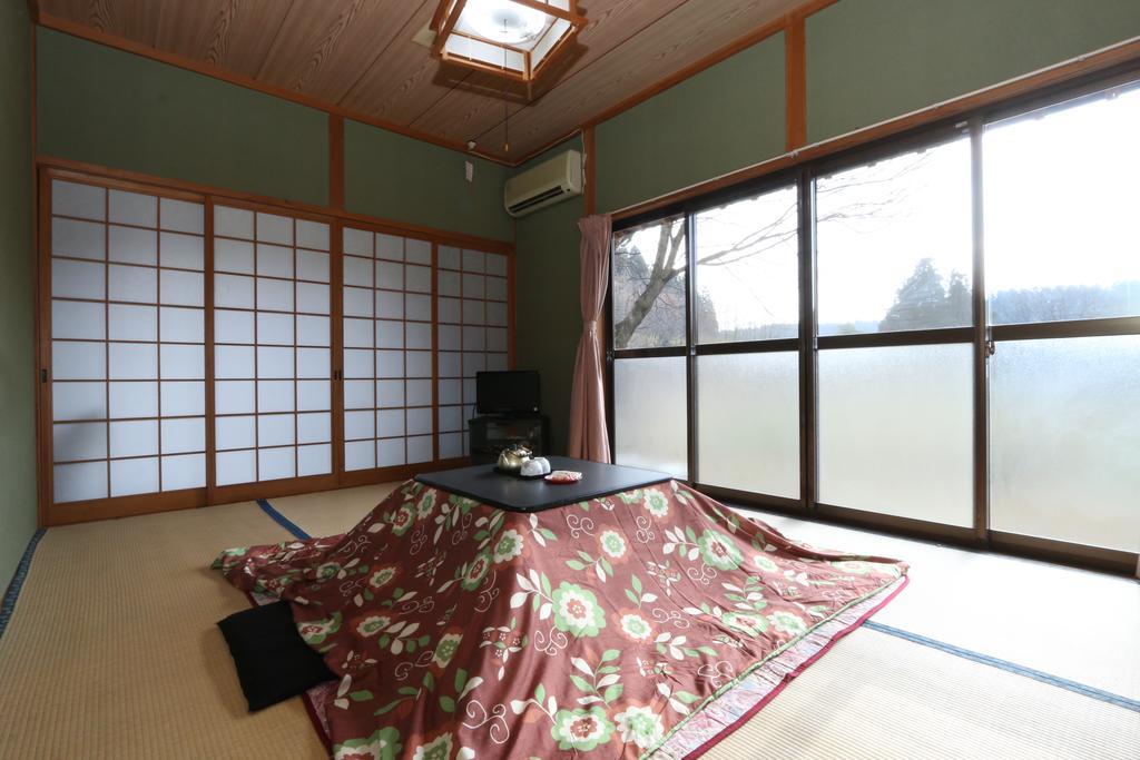 Minshuku Shiroyama Hotel Taketa Eksteriør billede