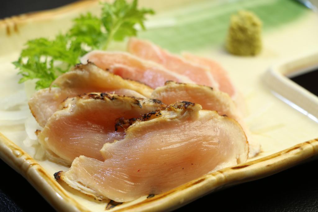 Minshuku Shiroyama Hotel Taketa Eksteriør billede